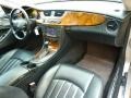Pewter Metallic - CLS 500 Photo No. 21