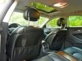 Pewter Metallic - CLS 500 Photo No. 22