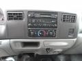 Red - F350 Super Duty XL Crew Cab Dump Truck Photo No. 39