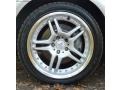Pewter Metallic - CLS 500 Photo No. 28
