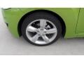2012 Electrolyte Green Hyundai Veloster   photo #11