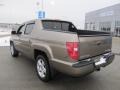 Mocha Metallic - Ridgeline RTL Photo No. 16