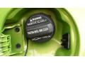 2012 Electrolyte Green Hyundai Veloster   photo #14