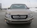 Mocha Metallic - Ridgeline RTL Photo No. 18