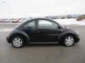  2000 New Beetle GLX 1.8T Coupe Black