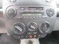 2000 Volkswagen New Beetle GLX 1.8T Coupe Controls