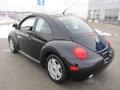 Black - New Beetle GLX 1.8T Coupe Photo No. 16