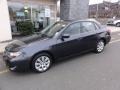 Dark Gray Metallic - Impreza 2.5i Sedan Photo No. 2
