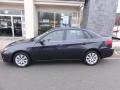 Dark Gray Metallic - Impreza 2.5i Sedan Photo No. 3