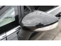 Tuxedo Black Metallic - Fiesta SES Hatchback Photo No. 12