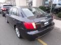 Dark Gray Metallic - Impreza 2.5i Sedan Photo No. 5