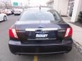 Dark Gray Metallic - Impreza 2.5i Sedan Photo No. 6