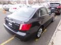 Dark Gray Metallic - Impreza 2.5i Sedan Photo No. 7