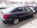 Dark Gray Metallic - Impreza 2.5i Sedan Photo No. 8