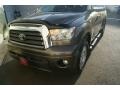 2008 Pyrite Mica Toyota Tundra Limited Double Cab 4x4  photo #23