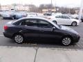 Dark Gray Metallic - Impreza 2.5i Sedan Photo No. 9