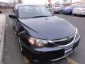 Dark Gray Metallic - Impreza 2.5i Sedan Photo No. 11