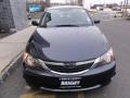 Dark Gray Metallic - Impreza 2.5i Sedan Photo No. 12