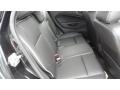 Charcoal Black Interior Photo for 2012 Ford Fiesta #59946875