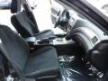 Dark Gray Metallic - Impreza 2.5i Sedan Photo No. 16