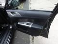 Dark Gray Metallic - Impreza 2.5i Sedan Photo No. 17