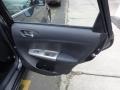 Dark Gray Metallic - Impreza 2.5i Sedan Photo No. 18