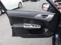Dark Gray Metallic - Impreza 2.5i Sedan Photo No. 20