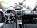 Dark Gray Metallic - Impreza 2.5i Sedan Photo No. 21