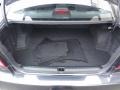 Dark Gray Metallic - Impreza 2.5i Sedan Photo No. 23