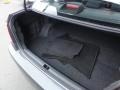 Dark Gray Metallic - Impreza 2.5i Sedan Photo No. 24