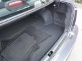 Dark Gray Metallic - Impreza 2.5i Sedan Photo No. 25