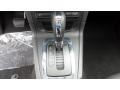 2012 Ford Fiesta Charcoal Black Interior Transmission Photo