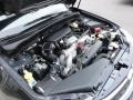 Dark Gray Metallic - Impreza 2.5i Sedan Photo No. 28