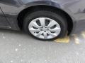 Dark Gray Metallic - Impreza 2.5i Sedan Photo No. 29