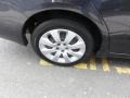 Dark Gray Metallic - Impreza 2.5i Sedan Photo No. 30