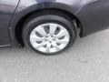 Dark Gray Metallic - Impreza 2.5i Sedan Photo No. 31