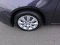 Dark Gray Metallic - Impreza 2.5i Sedan Photo No. 32