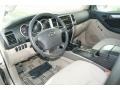 Driftwood Pearl - 4Runner SR5 4x4 Photo No. 5