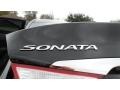 Midnight Black - Sonata SE 2.0T Photo No. 15