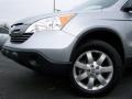 2007 Whistler Silver Metallic Honda CR-V EX 4WD  photo #2