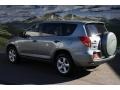 Everglade Metallic - RAV4 V6 4WD Photo No. 2