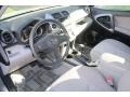 Everglade Metallic - RAV4 V6 4WD Photo No. 5