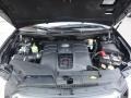  2008 Tribeca Limited 7 Passenger 3.6 Liter DOHC 24-Valve VVT Flat 6 Cylinder Engine