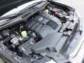 3.6 Liter DOHC 24-Valve VVT Flat 6 Cylinder 2008 Subaru Tribeca Limited 7 Passenger Engine