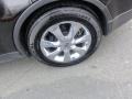 2008 Subaru Tribeca Limited 7 Passenger Wheel