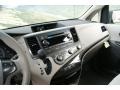 Bisque Controls Photo for 2012 Toyota Sienna #59947568
