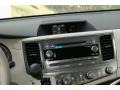 Bisque Controls Photo for 2012 Toyota Sienna #59947643