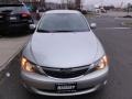 Spark Silver Metallic - Impreza 2.5i Wagon Photo No. 10