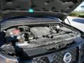 Galaxy Black - Titan PRO-4X Crew Cab 4x4 Photo No. 5