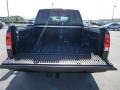 Galaxy Black - Titan PRO-4X Crew Cab 4x4 Photo No. 6